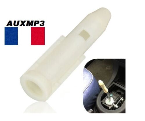 Adaptateur pommeau levier - adaptateur,