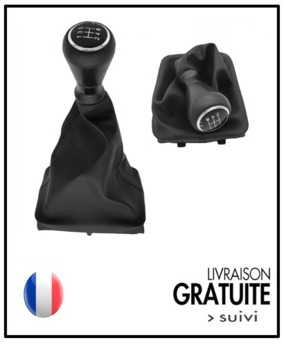 Pommeau soufflet levier - , 5