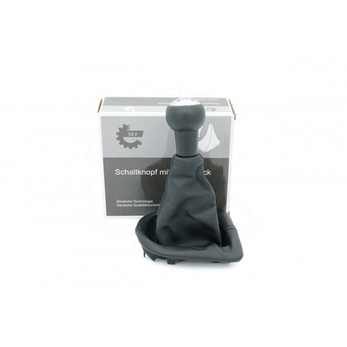 Soufflet pommeau levier de - soufflet,